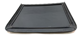 Thumbnail 6: 2018-2021 AUDI Q5 SQ5 (FY 80A) FRONT PANORAMIC SUNROOF SUN ROOF GLASS WINDOW