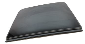 Thumbnail 3: 2018-2021 AUDI Q5 SQ5 (FY 80A) REAR PANORAMIC SUNROOF SUN ROOF GLASS WINDOW