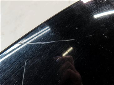 Thumbnail 10: 18-23 AUDI Q5 SQ5 (FY 80A) REAR TRUNK HATCH GATE SPOILER WING (BLACK)