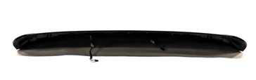 Thumbnail 4: 18-23 AUDI Q5 SQ5 (FY 80A) REAR TRUNK HATCH GATE SPOILER WING (BLACK)