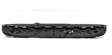 Thumbnail 6: 18-23 AUDI Q5 SQ5 (FY 80A) REAR TRUNK HATCH GATE SPOILER WING (BLACK)