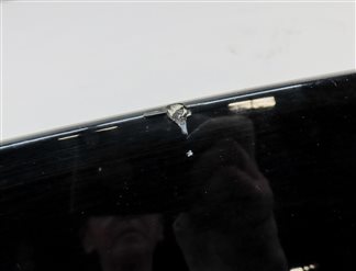 Thumbnail 9: 18-23 AUDI Q5 SQ5 (FY 80A) REAR TRUNK HATCH GATE SPOILER WING (BLACK)