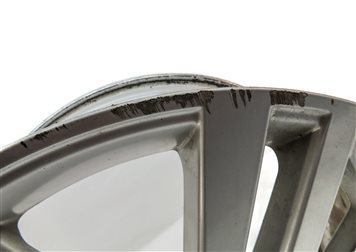 Thumbnail 16: 2018-2020 AUDI Q5 (FY 80A) 20x8 ALUMINUM ALLOY 5-TRIPLE SPOKE WHEEL RIM SET/4
