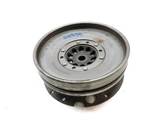 Thumbnail 2: 2018-2019 AUDI A5 Q5 (B8 8T FY 80A) 2.0L AUTO TRANSMISSION DUAL CLUTCH FLYWHEEL