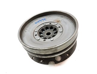 Thumbnail 3: 2018-2019 AUDI A5 Q5 (B8 8T FY 80A) 2.0L AUTO TRANSMISSION DUAL CLUTCH FLYWHEEL