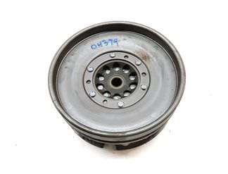 Thumbnail 4: 2018-2019 AUDI A5 Q5 (B8 8T FY 80A) 2.0L AUTO TRANSMISSION DUAL CLUTCH FLYWHEEL