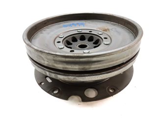 Thumbnail 5: 2018-2019 AUDI A5 Q5 (B8 8T FY 80A) 2.0L AUTO TRANSMISSION DUAL CLUTCH FLYWHEEL