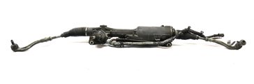 Thumbnail 2: 2018-2023 AUDI Q5 SQ5 (FY 80A) POWER STEERING GEAR RACK & PINION