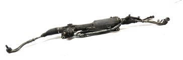 Thumbnail 3: 2018-2023 AUDI Q5 SQ5 (FY 80A) POWER STEERING GEAR RACK & PINION