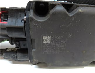 Thumbnail 5: 2018-2023 AUDI Q5 SQ5 (FY 80A) POWER STEERING GEAR RACK & PINION