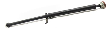Thumbnail 3: 2018-2023 AUDI Q5 (FY 80A) REAR DRIVESHAFT DRIVELINE DRIVE LINE SHAFT