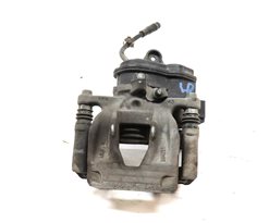 Thumbnail 2: 2018-2020 AUDI Q5 (FY 80A) REAR LEFT DRIVER SIDE BRAKE CALIPER w/ ACTUATOR MOTOR