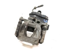 Thumbnail 3: 2018-2020 AUDI Q5 (FY 80A) REAR LEFT DRIVER SIDE BRAKE CALIPER w/ ACTUATOR MOTOR