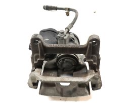 Thumbnail 6: 2018-2020 AUDI Q5 (FY 80A) REAR LEFT DRIVER SIDE BRAKE CALIPER w/ ACTUATOR MOTOR