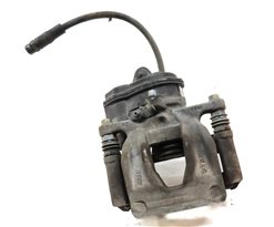 Thumbnail 3: 2018-2020 AUDI Q5 (FY 80A) REAR RIGHT PASSENGER BRAKE CALIPER w/ ACTUATOR MOTOR