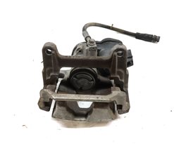 Thumbnail 6: 2018-2020 AUDI Q5 (FY 80A) REAR RIGHT PASSENGER BRAKE CALIPER w/ ACTUATOR MOTOR