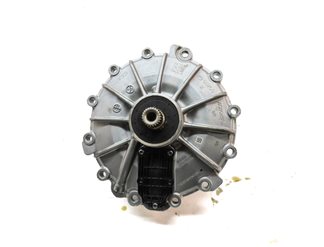 Thumbnail 2: 2018-2020 AUDI Q5 (FY 80A) 7 SPEED AUTO AUTOMATIC TRANSMISSION (SJP) CLUTCH