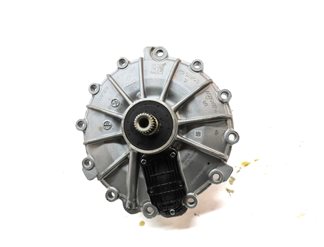Thumbnail 3: 2018-2020 AUDI Q5 (FY 80A) 7 SPEED AUTO AUTOMATIC TRANSMISSION (SJP) CLUTCH