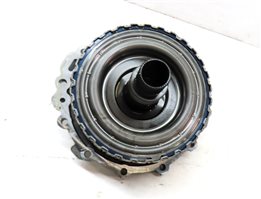 Thumbnail 4: 2018-2020 AUDI Q5 (FY 80A) 7 SPEED AUTO AUTOMATIC TRANSMISSION (SJP) CLUTCH