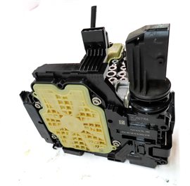 Thumbnail 5: 18-20 AUDI Q5 (FY 80A) 7 SPEED AUTOMATIC TRANSMISSION (SJP) VALVE BODY ASSEMBLY