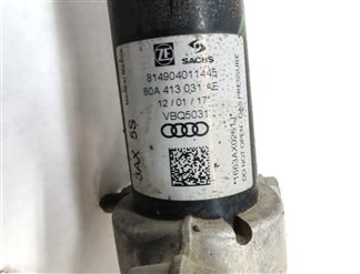 Thumbnail 8: 2018-2023 AUDI Q5 (FY 80A) FRONT LEFT & RIGHT SUSPENSION SHOCK STRUT SET-2