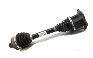 Thumbnail 3: 2018-2023 AUDI Q5 (FY 80A) FRONT LEFT DRIVER or RIGHT PASSENGER CV AXLE SHAFT