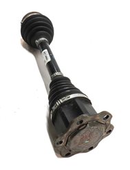 Thumbnail 4: 2018-2023 AUDI Q5 (FY 80A) FRONT LEFT DRIVER or RIGHT PASSENGER CV AXLE SHAFT