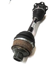 Thumbnail 5: 2018-2023 AUDI Q5 (FY 80A) FRONT LEFT DRIVER or RIGHT PASSENGER CV AXLE SHAFT