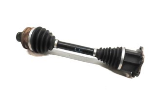 Thumbnail 1: 2018-2023 AUDI Q5 (FY 80A) FRONT LEFT DRIVER or RIGHT PASSENGER CV AXLE SHAFT