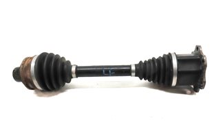 Thumbnail 2: 2018-2023 AUDI Q5 (FY 80A) FRONT LEFT DRIVER or RIGHT PASSENGER CV AXLE SHAFT