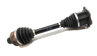 Thumbnail 3: 2018-2023 AUDI Q5 (FY 80A) FRONT LEFT DRIVER or RIGHT PASSENGER CV AXLE SHAFT