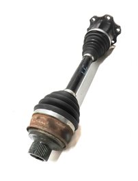 Thumbnail 4: 2018-2023 AUDI Q5 (FY 80A) FRONT LEFT DRIVER or RIGHT PASSENGER CV AXLE SHAFT