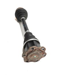 Thumbnail 5: 2018-2023 AUDI Q5 (FY 80A) FRONT LEFT DRIVER or RIGHT PASSENGER CV AXLE SHAFT