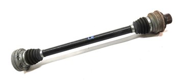 Thumbnail 3: 2018-2023 AUDI Q5 (FY 80A) REAR LEFT DRIVER SIDE CV AXLE SHAFT