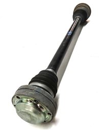 Thumbnail 4: 2018-2023 AUDI Q5 (FY 80A) REAR LEFT DRIVER SIDE CV AXLE SHAFT