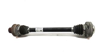 Thumbnail 2: 2018-2023 AUDI Q5 (FY 80A) REAR RIGHT PASSENGER SIDE CV AXLE SHAFT