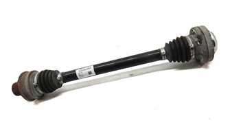Thumbnail 3: 2018-2023 AUDI Q5 (FY 80A) REAR RIGHT PASSENGER SIDE CV AXLE SHAFT