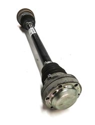 Thumbnail 4: 2018-2023 AUDI Q5 (FY 80A) REAR RIGHT PASSENGER SIDE CV AXLE SHAFT
