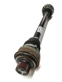 Thumbnail 5: 2018-2023 AUDI Q5 (FY 80A) REAR RIGHT PASSENGER SIDE CV AXLE SHAFT