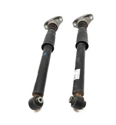 Thumbnail 2: 2018 AUDI Q5 (FY 80A) AWD REAR LEFT/RIGHT STANDARD SHOCK STRUT SET/2