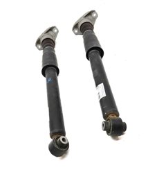 Thumbnail 3: 2018 AUDI Q5 (FY 80A) AWD REAR LEFT/RIGHT STANDARD SHOCK STRUT SET/2
