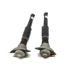 Thumbnail 4: 2018 AUDI Q5 (FY 80A) AWD REAR LEFT/RIGHT STANDARD SHOCK STRUT SET/2