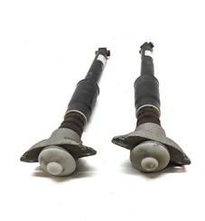 Thumbnail 5: 2018 AUDI Q5 (FY 80A) AWD REAR LEFT/RIGHT STANDARD SHOCK STRUT SET/2