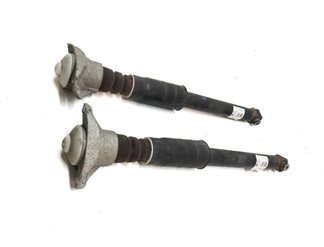 Thumbnail 6: 2018 AUDI Q5 (FY 80A) AWD REAR LEFT/RIGHT STANDARD SHOCK STRUT SET/2