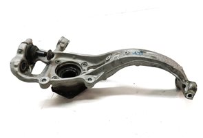 Thumbnail 2: 2018-2021 AUDI Q5 SQ5 (FY 80A) RIGHT FRONT PASSENGER SPINDLE KNUCKLE WHEEL HUB
