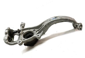 Thumbnail 3: 2018-2021 AUDI Q5 SQ5 (FY 80A) RIGHT FRONT PASSENGER SPINDLE KNUCKLE WHEEL HUB