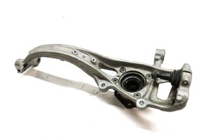 Thumbnail 1: 2018-2023 AUDI Q5 SQ5 (FY 80A) FRONT LEFT DRIVER SPINDLE KNUCKLE WHEEL HUB