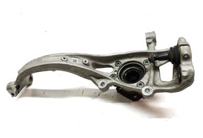 Thumbnail 2: 2018-2023 AUDI Q5 SQ5 (FY 80A) FRONT LEFT DRIVER SPINDLE KNUCKLE WHEEL HUB