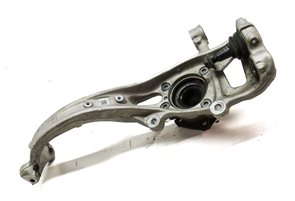 Thumbnail 3: 2018-2023 AUDI Q5 SQ5 (FY 80A) FRONT LEFT DRIVER SPINDLE KNUCKLE WHEEL HUB