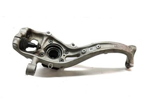Thumbnail 4: 2018-2023 AUDI Q5 SQ5 (FY 80A) FRONT LEFT DRIVER SPINDLE KNUCKLE WHEEL HUB